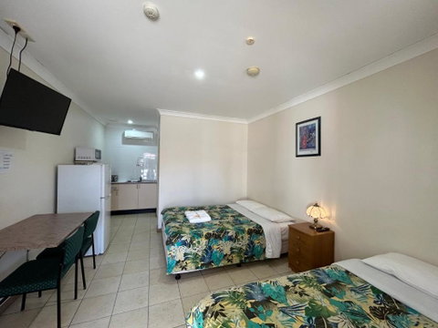 IGrand Motel - Kalgoorlie Accommodation 0