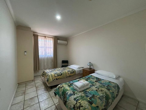 IGrand Motel - Kalgoorlie Accommodation 2