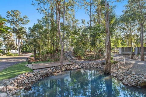 Ingenia Holidays Landsborough - Kalgoorlie Accommodation 3