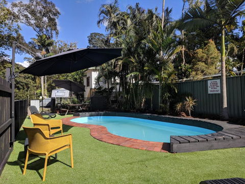 Ingenia Holidays Landsborough - Kalgoorlie Accommodation 1