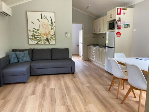 Ingenia Holidays Landsborough - Kalgoorlie Accommodation 2