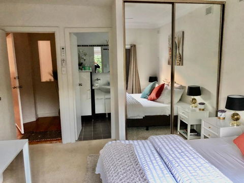 Hotel Style Monterey Guest Studio Near Hospitals, Beach And Airport - Kalgoorlie Accommodation 1