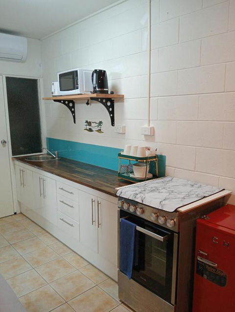 Innisfail Riverfront Motel - Kalgoorlie Accommodation 2
