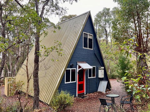 Iris At Porongurup Chalets - Kalgoorlie Accommodation 3