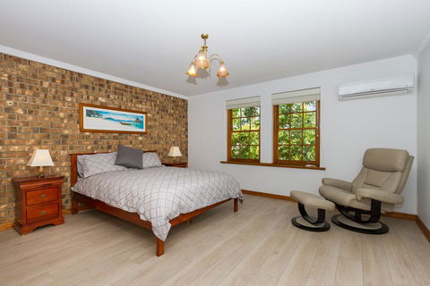 Adelaide Style Accommodation-Getaway In North Adelaide- Close To City - Kalgoorlie Accommodation 1