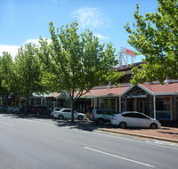 Adelaide Travellers Inn Backpackers Hostel - Kalgoorlie Accommodation