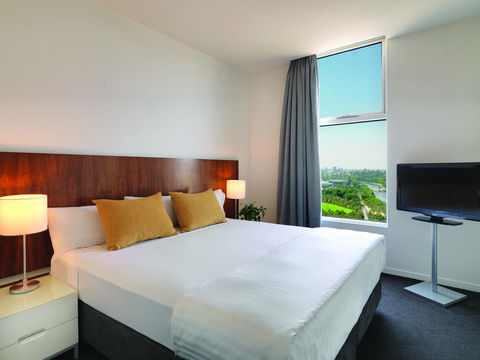 Adina Apartment Hotel Melbourne Flinders Street - Kalgoorlie Accommodation 1