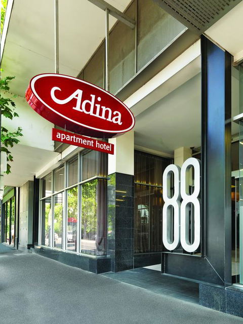 Adina Apartment Hotel Melbourne Flinders Street - Kalgoorlie Accommodation 3