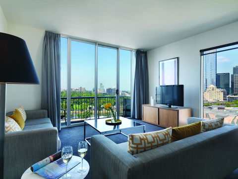 Adina Apartment Hotel Melbourne Flinders Street - Kalgoorlie Accommodation 0