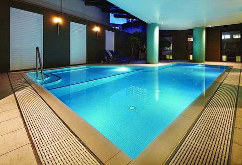 Adina Apartment Hotel Sydney Town Hall - Kalgoorlie Accommodation 0