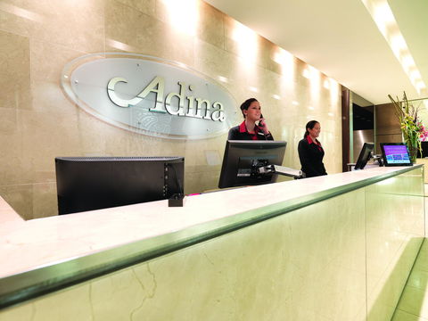 Adina Apartment Hotel Sydney Town Hall - Kalgoorlie Accommodation 1