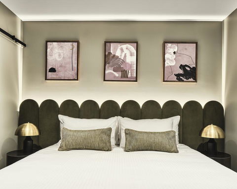 Adina Apartment Hotel West Melbourne - Kalgoorlie Accommodation 2