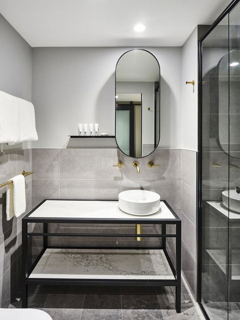 Adina Apartment Hotel West Melbourne - Kalgoorlie Accommodation 3