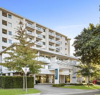 Adina Serviced Apartments Canberra Dickson - Kalgoorlie Accommodation