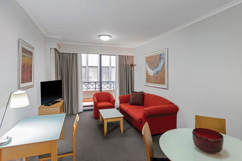Adina Serviced Apartments Sydney Martin Place - Kalgoorlie Accommodation 3