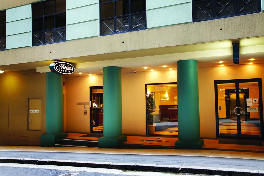 Circular Quay NSW Kalgoorlie Accommodation