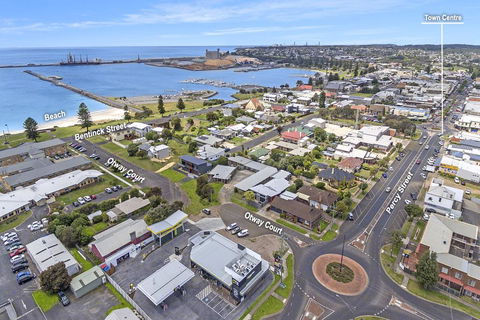 Admella Motel - Kalgoorlie Accommodation 2