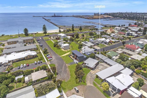 Admella Motel - Kalgoorlie Accommodation 3
