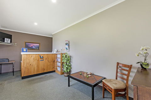 Admella Motel - Kalgoorlie Accommodation 1