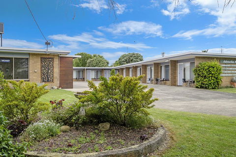 Admella Motel - Kalgoorlie Accommodation 0
