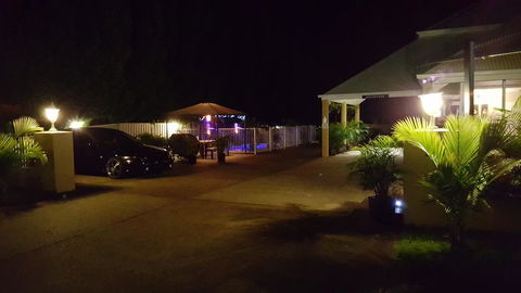 Admiral Nelson Motor Inn - Kalgoorlie Accommodation 2