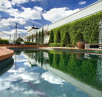 Admiralty Inn - Kalgoorlie Accommodation