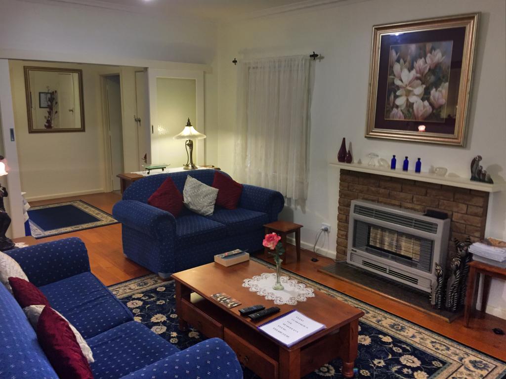 Rutherglen VIC Kalgoorlie Accommodation
