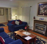 Admurraya House Bed  Breakfast - Kalgoorlie Accommodation