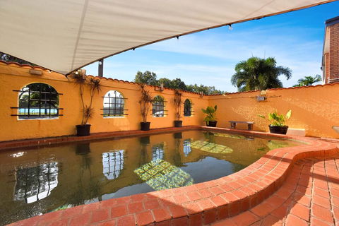 Adobe Motel - Kalgoorlie Accommodation 1