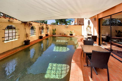 Adobe Motel - Kalgoorlie Accommodation 2