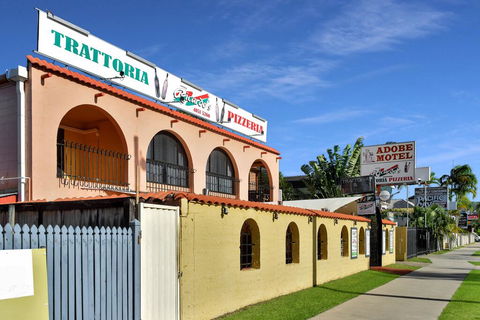 Adobe Motel - Kalgoorlie Accommodation 0
