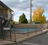 Adrian Motel - Kalgoorlie Accommodation