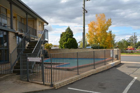 Adrian Motel - Kalgoorlie Accommodation 0