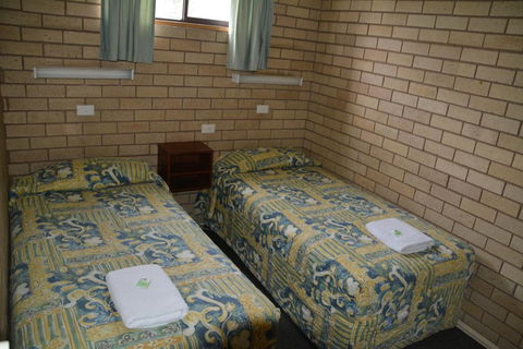 Adrian Motel - Kalgoorlie Accommodation 1
