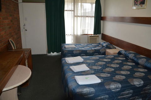 Adrian Motel - Kalgoorlie Accommodation 2