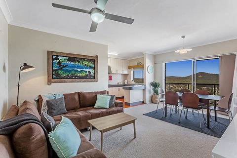 Adriana 10 - Shoal Bay - Kalgoorlie Accommodation 0