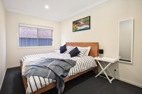 Adriatic Jervis Bay - 2 Min Walk To Beach - Family Friendly - Kalgoorlie Accommodation 3
