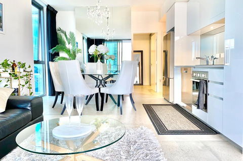 AdriaticBlu Luxe 2 Bed Apartment With Stunning Ocean Views - Kalgoorlie Accommodation 3
