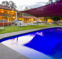 Advance Motel - Kalgoorlie Accommodation
