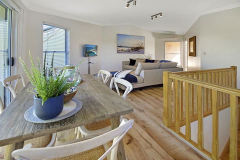 Advance Place - Kalgoorlie Accommodation 0