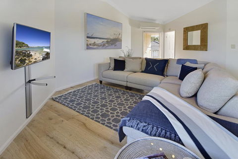 Advance Place - Kalgoorlie Accommodation 2
