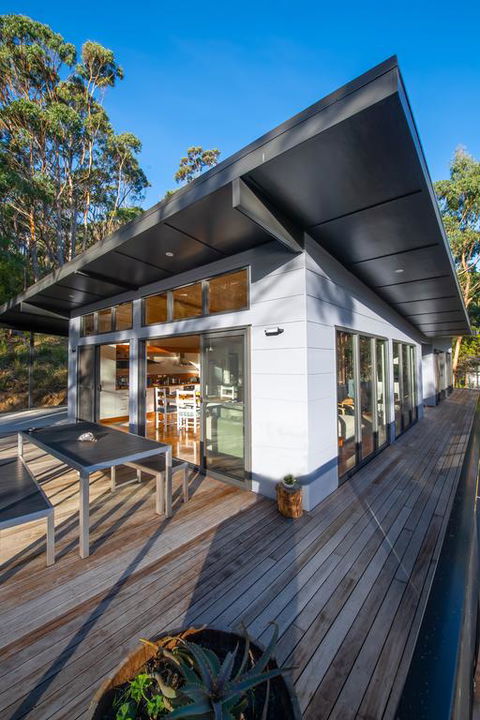 Adventure Bay Beach House - Kalgoorlie Accommodation 3