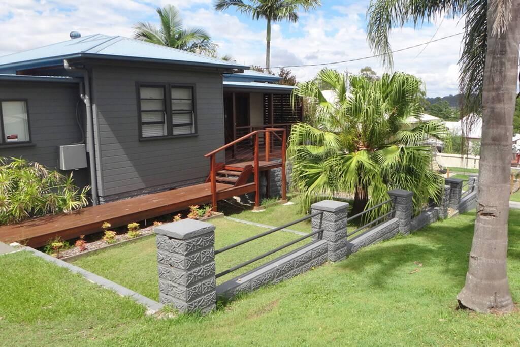 Ashby Island NSW Kalgoorlie Accommodation