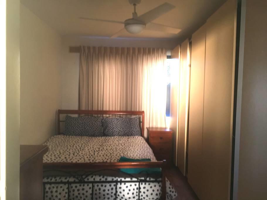 Tuart Hill WA Kalgoorlie Accommodation