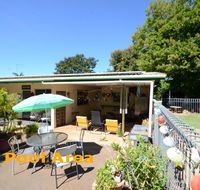 Affordable Gold City Motel - Kalgoorlie Accommodation