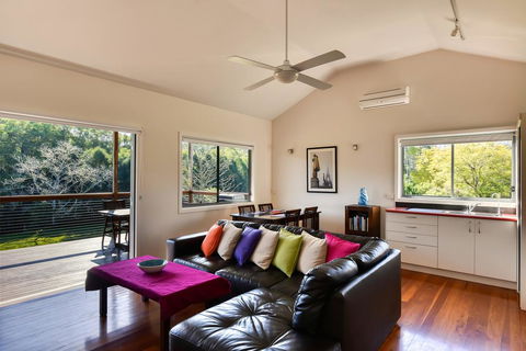 Afterglow Cottages - Kalgoorlie Accommodation 1