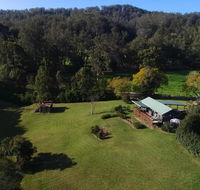 Afterglow Cottages - Kalgoorlie Accommodation