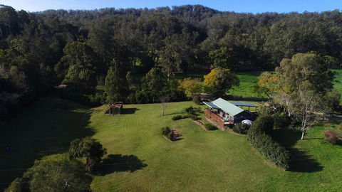 Afterglow Cottages - Kalgoorlie Accommodation 0