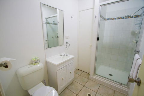 Agnes Palms Accommodation - Kalgoorlie Accommodation 1