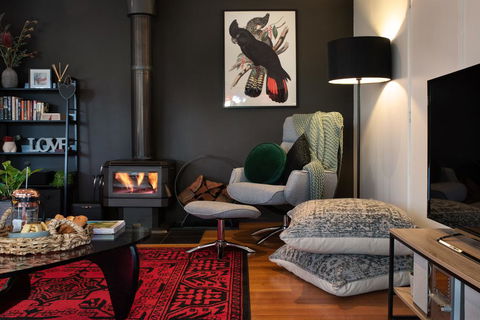 Ahimsa Hepburn - Kalgoorlie Accommodation 0